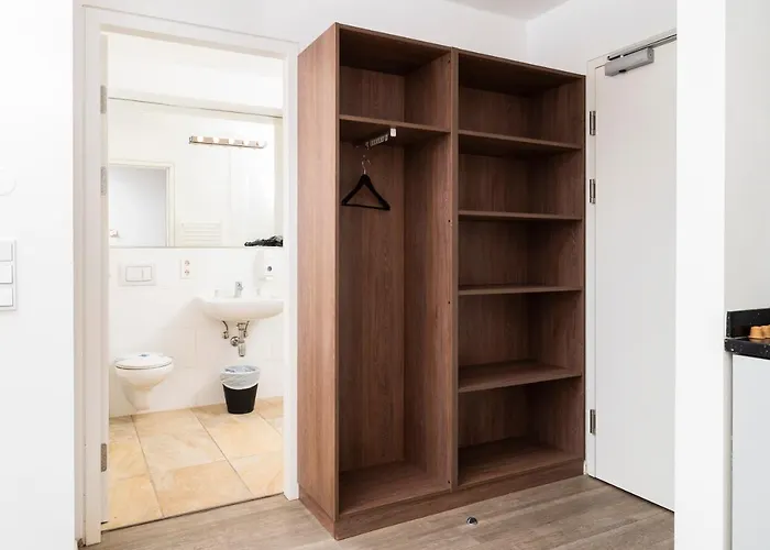 Favoriten Daire *