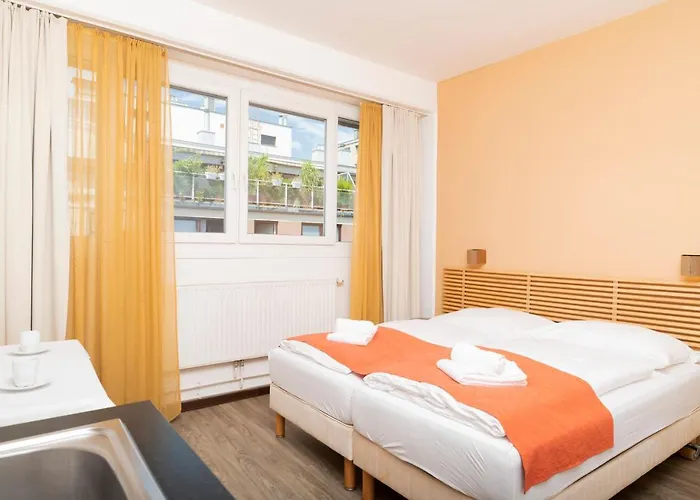 Favoriten Viyana