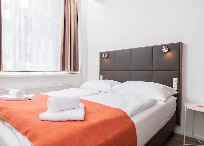 Favoriten Viyana