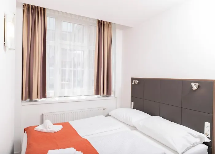 Favoriten Daire