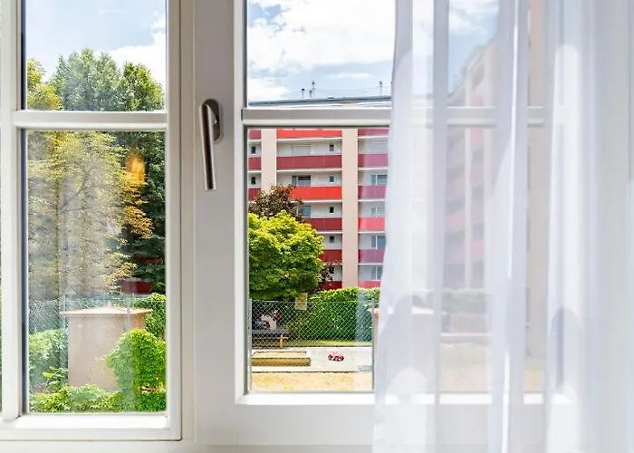 Favoriten Daire Viyana